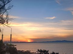 -养马岛旅游度假区