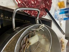 -黑山牛肉汤火锅(花城汇店)