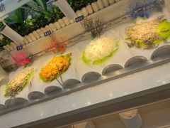 -豪食国际美食自助(裕华路店)