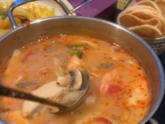-Thai Alley泰爱里(二沙岛店)