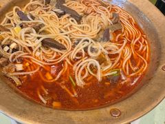 -凯鸽酒楼•雁北民间菜(华北星店)