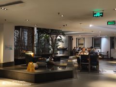 大堂-九头鹰家宴(岳家嘴店)