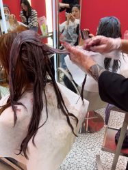 -In Style Hair Salon