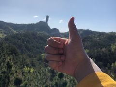 -磬锤峰森林公园