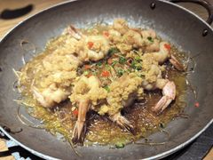 -吃饭皇帝大(长宁龙之梦店)
