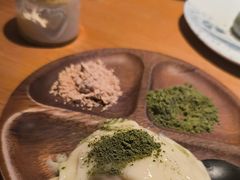 -味太助·银饭食堂(中华城店)