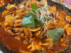 -名家韩国料理·烤肉(瑶海店)