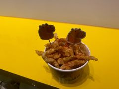 -乐乐姐超级土豆(荟聚店)