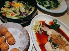 -谢氏老金口七号宴(武昌大道店)