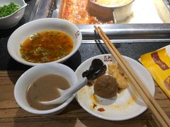 -巴奴毛肚火锅(六天地店)
