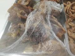 -大益烤鸡