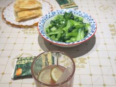 -3弄堂·滕王饭店·江西菜(铜锣湾店)