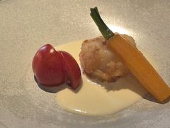 -庐灶江南·江南菜·四合院Bistro(东直门雍和宫·原华侨宾馆店)