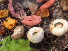 -大壮家原味烤肉(兴华北街店)