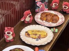-TonTon(永康路店)