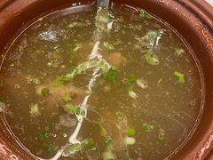 -小菜园新徽菜(南京秦淮龙蟠汇店)