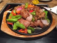 -蛙蛙叫干锅年代(簋街总店)