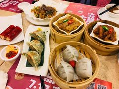 -点都德(华强南店)
