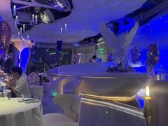 -天玑高空江景餐厅&酒吧Sky Secret Restaurant&Bar