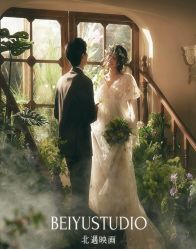 -北遇映画PHOTO GRAPHY STUDIO