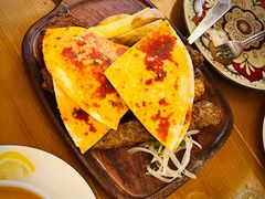 -BRBR叙利亚餐厅(总店)