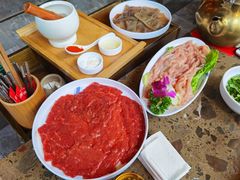 -小龙坎火锅(春熙太古里店)