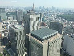 -东京都厅舍