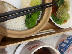 -膳心记-明火四宝煲仔饭(燕南店)