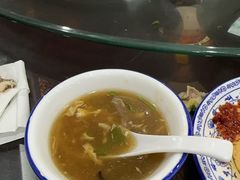 开封三狠汤-邢家锅贴老店·非遗·开封菜(金明广场店)
