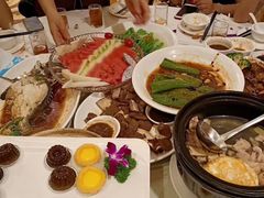 -东莞常平逸豪国际大酒店