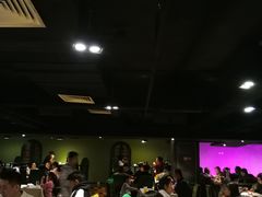 大堂-戈拿旺巴西烤肉(崇文门店)