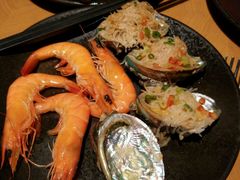 -君悦酒店·乐厨·高空自助餐(青年大街店)
