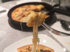 -必胜客(骡马市店)