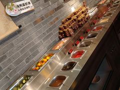 -蜀大侠火锅(森兰花园城店)