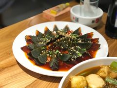 -一顿烧烤(八经街店)