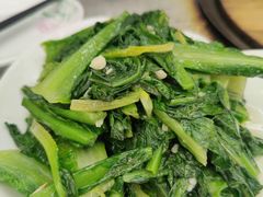 -金鑫东北农家菜饺子馆