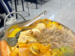 -张妈台式锅烧(深大店)