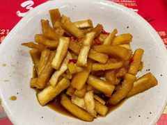 -大师兄·手工面·西北菜(美的悦然广场店)