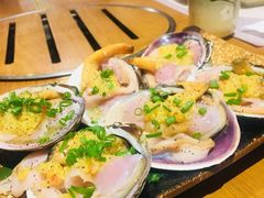 -赤坂亭·M9和牛烧肉·铁板烧(合肥万象城店)