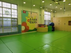 -全优加早教托育园(金海岸店)