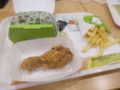 -德克士(北京站店)