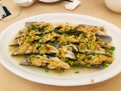 -亮庆餐厅·粤菜·早茶(篁庄店)
