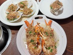 -东海怡品海鲜豆捞(舟宿夜江店)