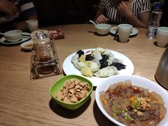 -船歌·鱼水饺青岛菜(闽江二路店)