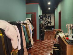 -摩斯密码·实景搜证换装沉浸密室剧本杀