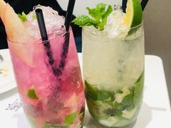 -娜娜家•Nana’s restaurant (爱琴海店)