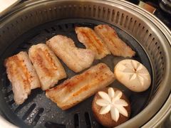 -西安浐灞艾美酒店·汉江餐厅·火锅