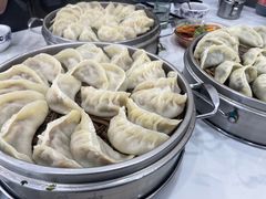 -老王烫面角(北京路店)