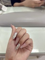 -美画轻奢美甲美睫