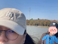 -上海海湾国家森林公园